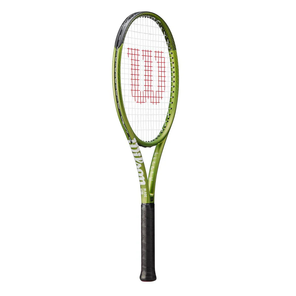 Raqueta Wilson Blade Feel 100