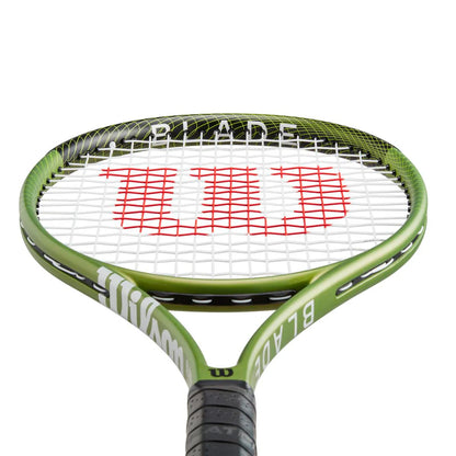 Raqueta Wilson Blade Feel 100
