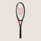 Raqueta Wilson Clash 100 V3