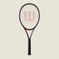Raqueta Wilson Clash 100 V3