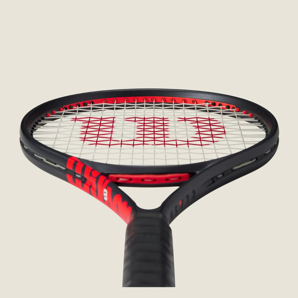 Raqueta Wilson Clash 100 V3