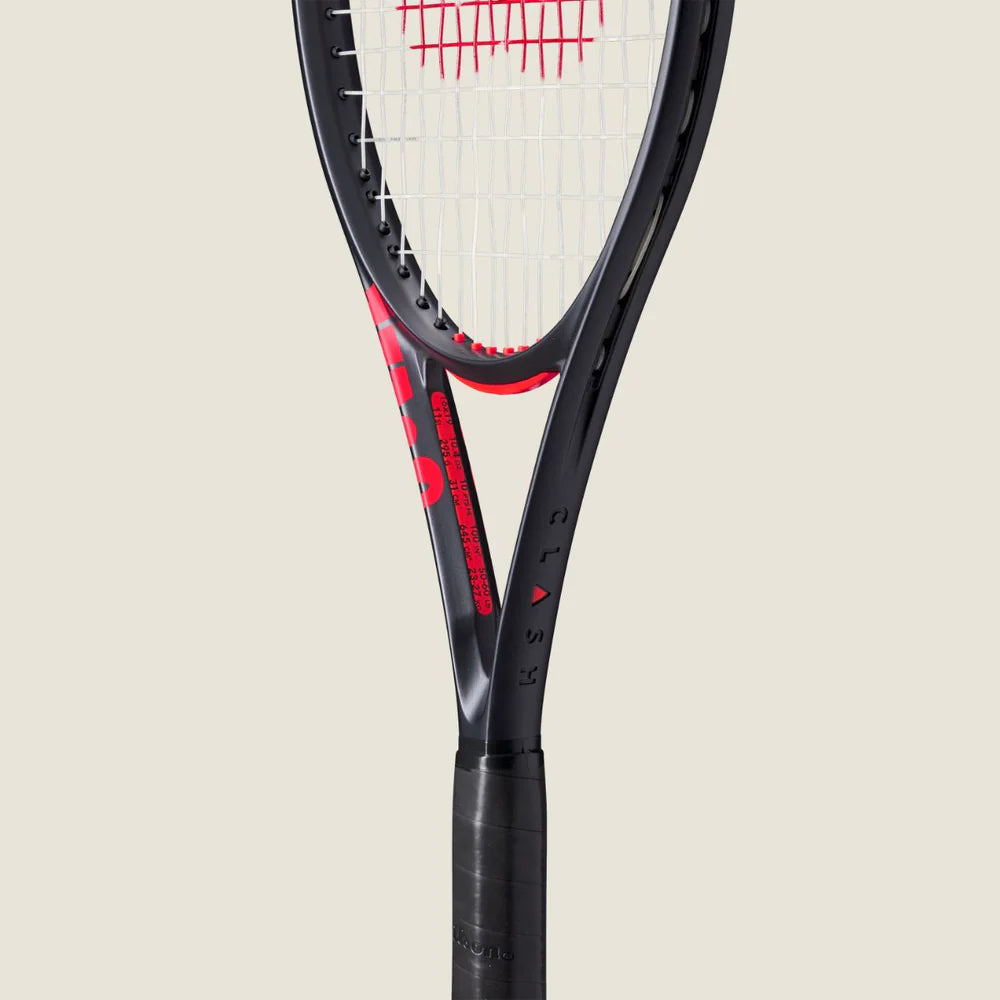 Raqueta Wilson Clash 100 V3