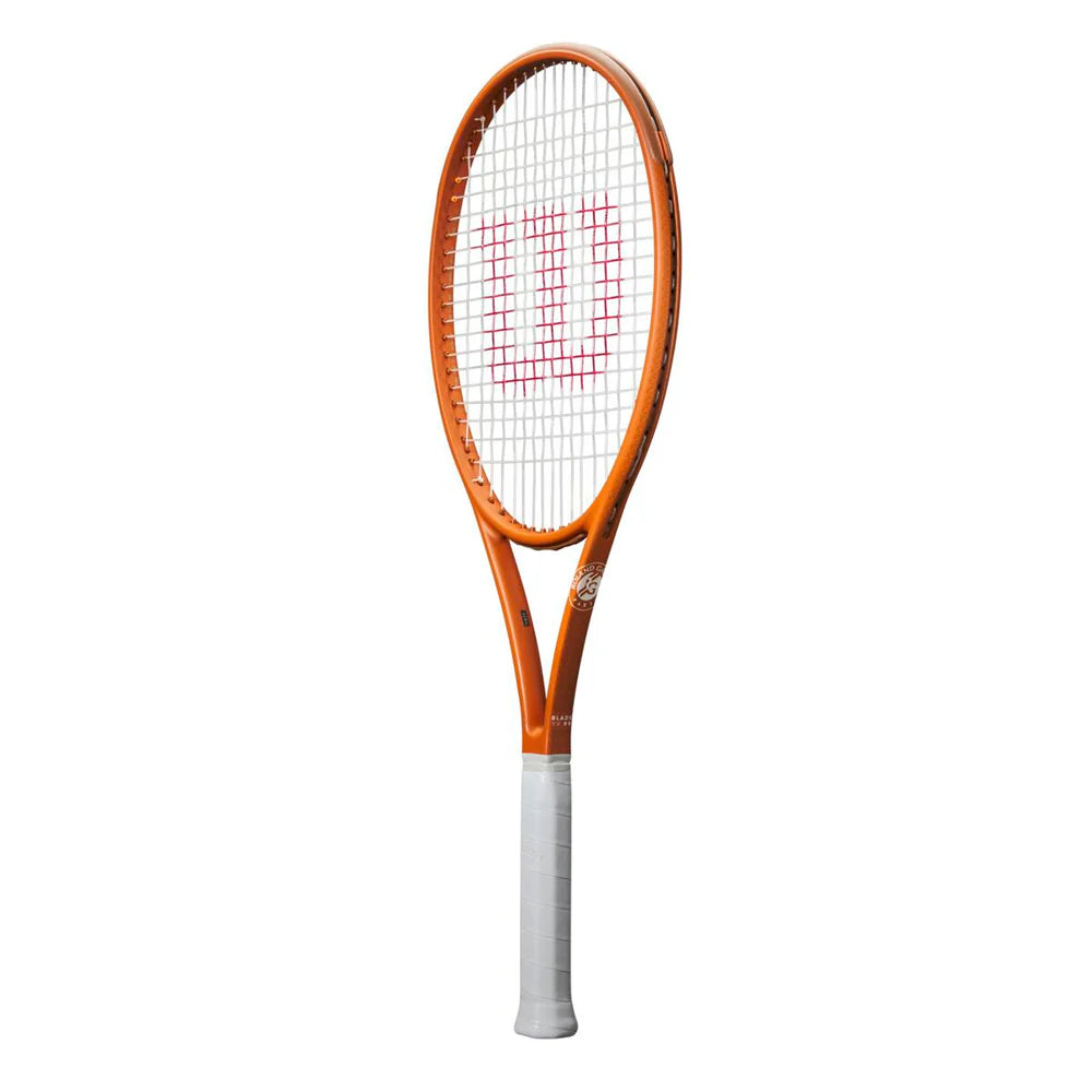 Raqueta Wilson Blade 98 V9 RG