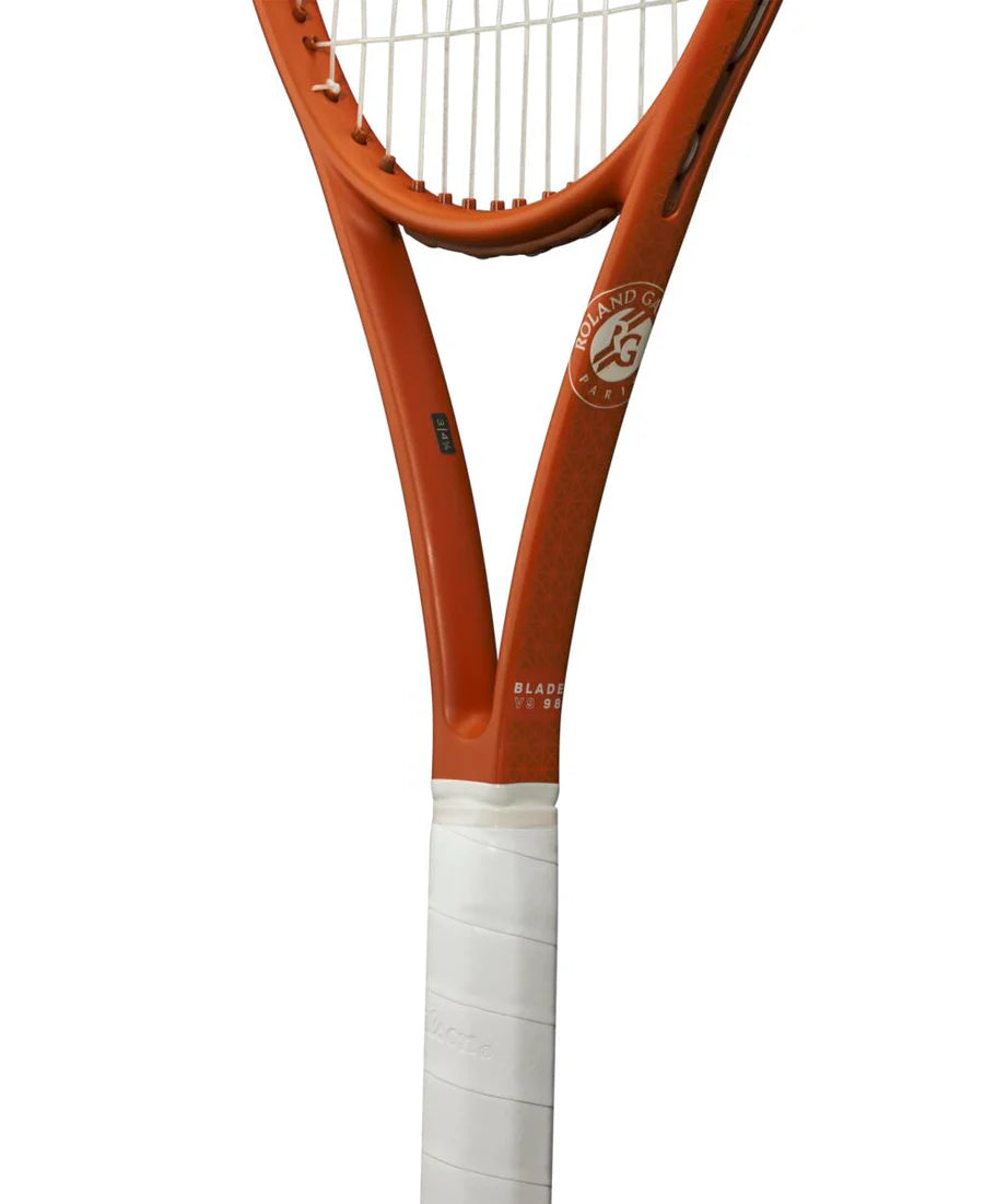 Raqueta Wilson Blade 98 V9 RG