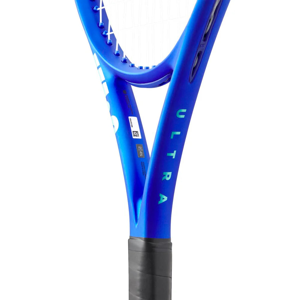 Raqueta Wilson Ultra 111 V5
