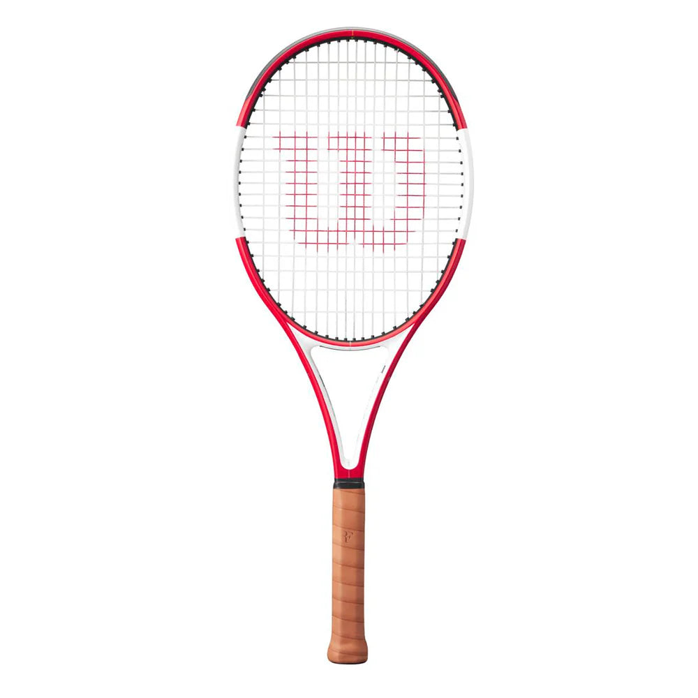 Raqueta Wilson RF 01 Pro Classic 3