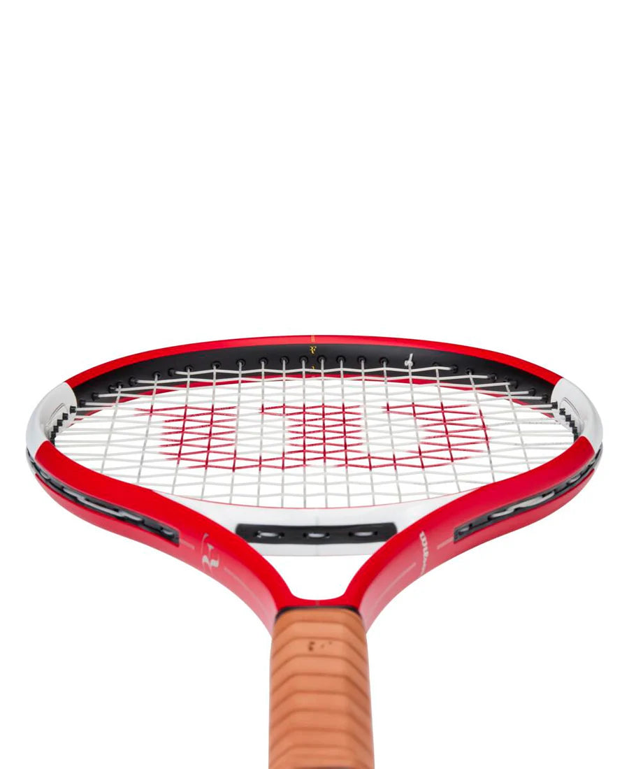 Raqueta Wilson RF 01 Pro Classic 3