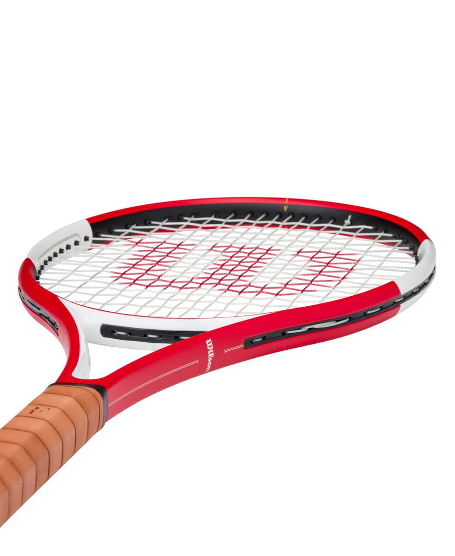 Raqueta Wilson RF 01 Pro Classic 3