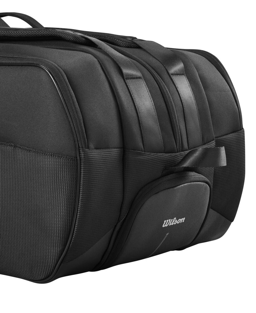 Raquetero Wilson RF Tournament Bag 15PK