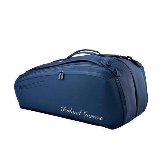 Raquetero Roland Garros Session 9PK