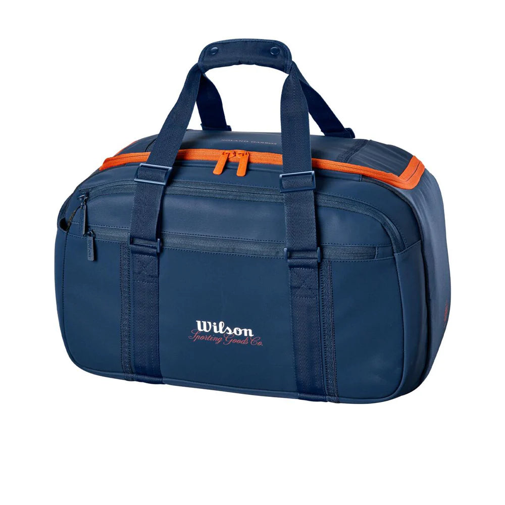 Bolso Roland Garros Session Duffel