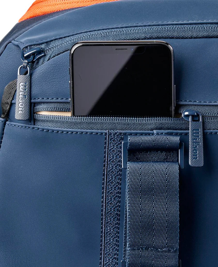 Bolso Roland Garros Session Duffel