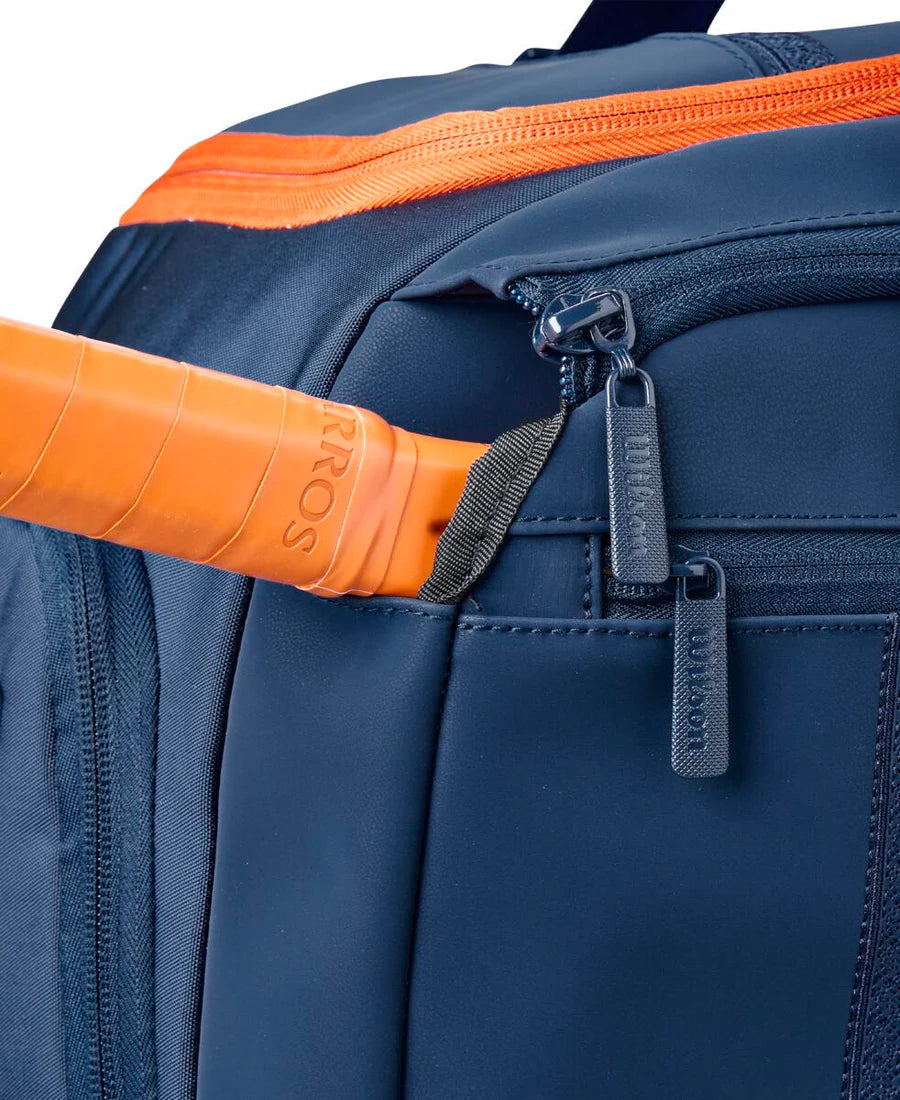 Bolso Roland Garros Session Duffel