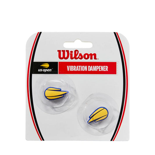 Antivibrador Wilson US Open Flame