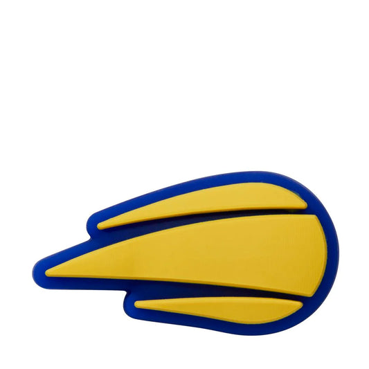 Antivibrador Wilson US Open Flame