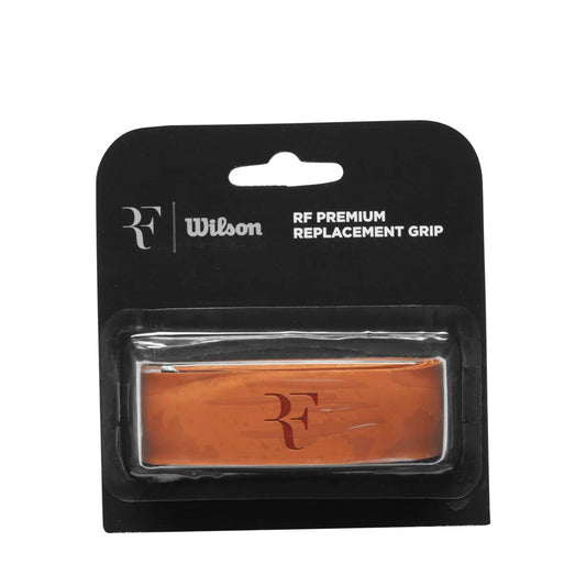 Grip Wilson Premium Repl Grip RF