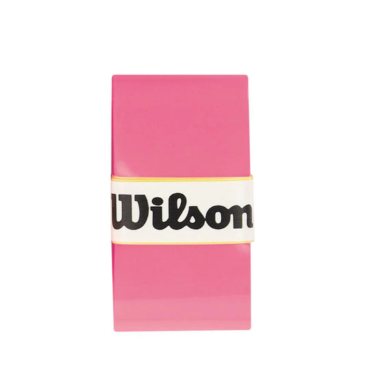 Cubregrip Wilson Pro Overgrip Pink