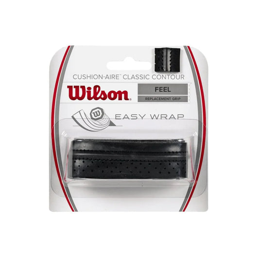 Grip Wilson Cushion Aire Classic Contour