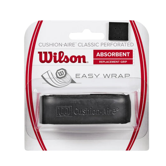Grip Wilson Cushion Aire Classic Perforated