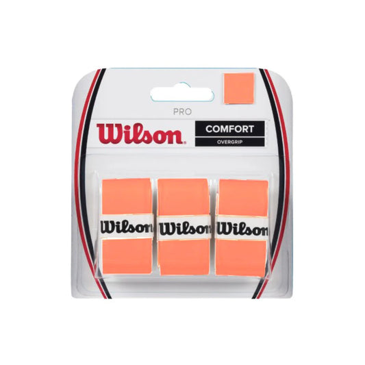 Cubregrip Wilson Pro Overgrip Burn