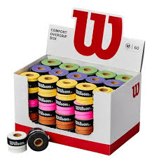 Cubregrip Wilson Comfort Overgrip