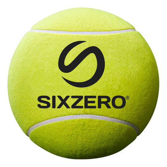 Pelota de Tenis Six Zero Signature 24cm
