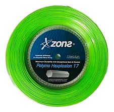 Cuerda Zons Polymo Hexplosion