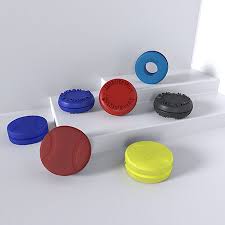 Antivibrador Astian