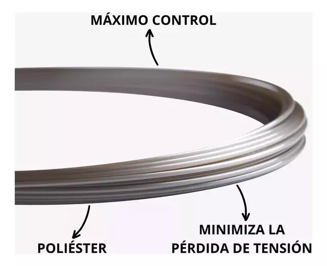 Cuerda Luxilon Adrenaline