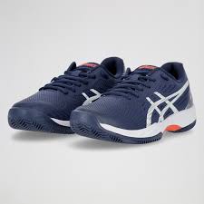Zapatillas Asics Gel-Game 9 Clay