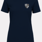 Remera Sporting Club Azul Marino