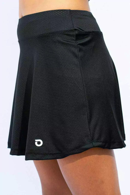 Pollera OdPro c/calza
