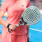Pollera OdPro c/calza