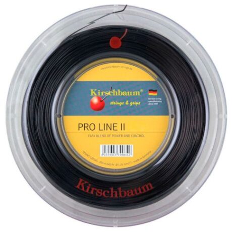 Cuerda Kirschbaum Pro Line II