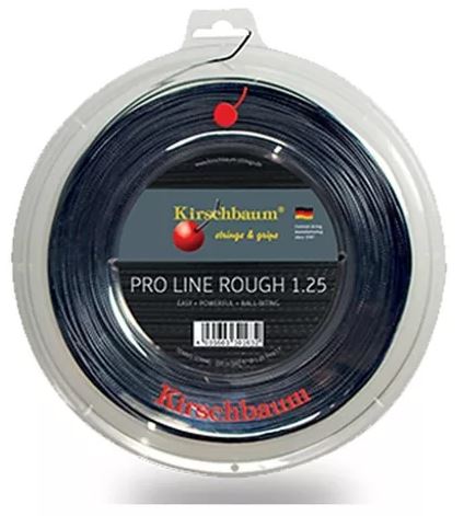 Cuerda Kirschbaum Pro Line Rough