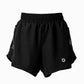 Short OdPro c/calza