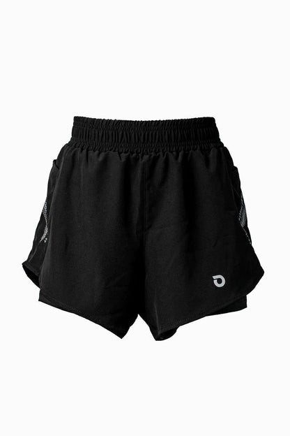 Short OdPro c/calza
