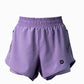 Short OdPro c/calza