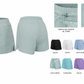 Short c/ Calza Mujer