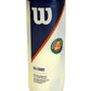 Pelotas Wilson Roland Garros